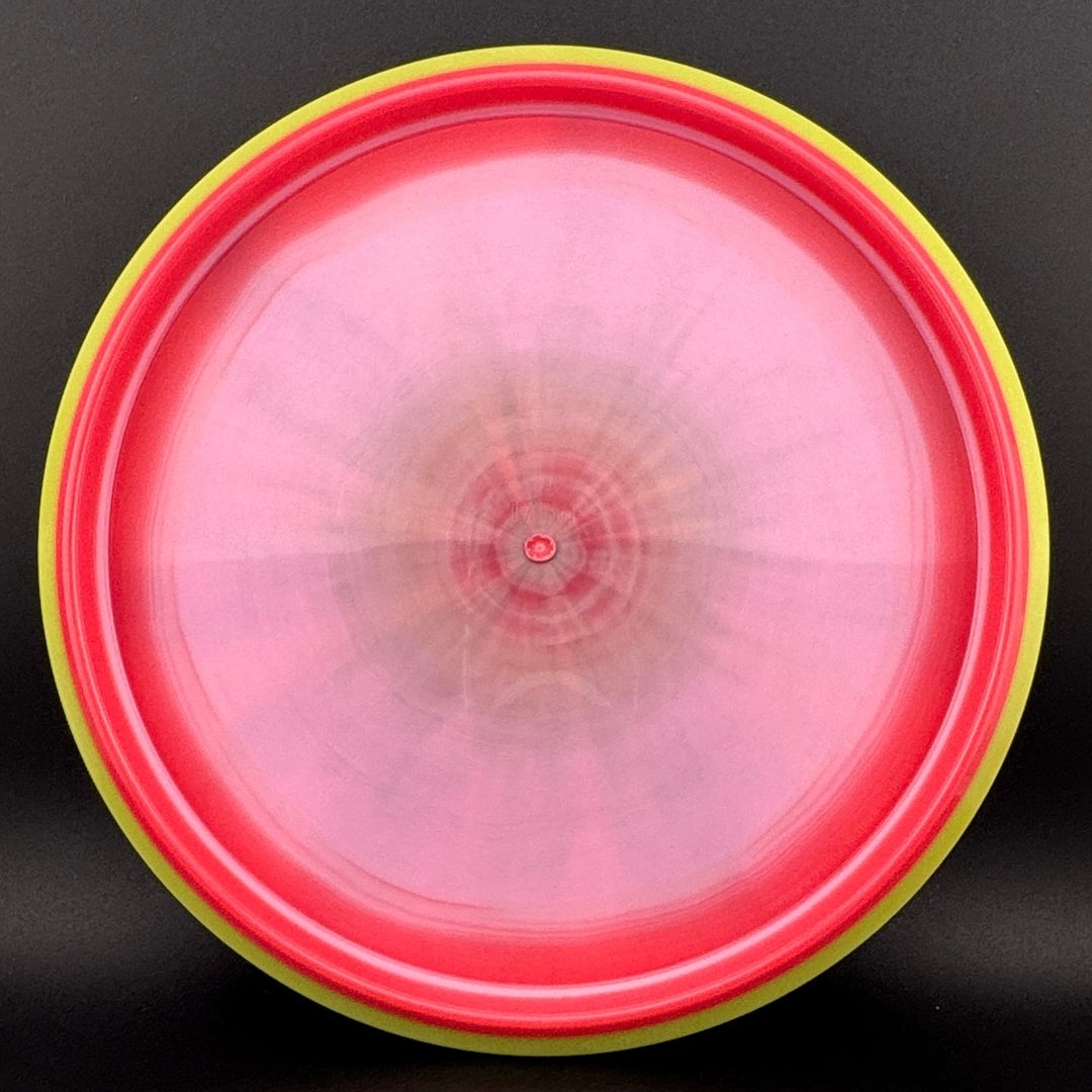 Neutron Tempo Axiom