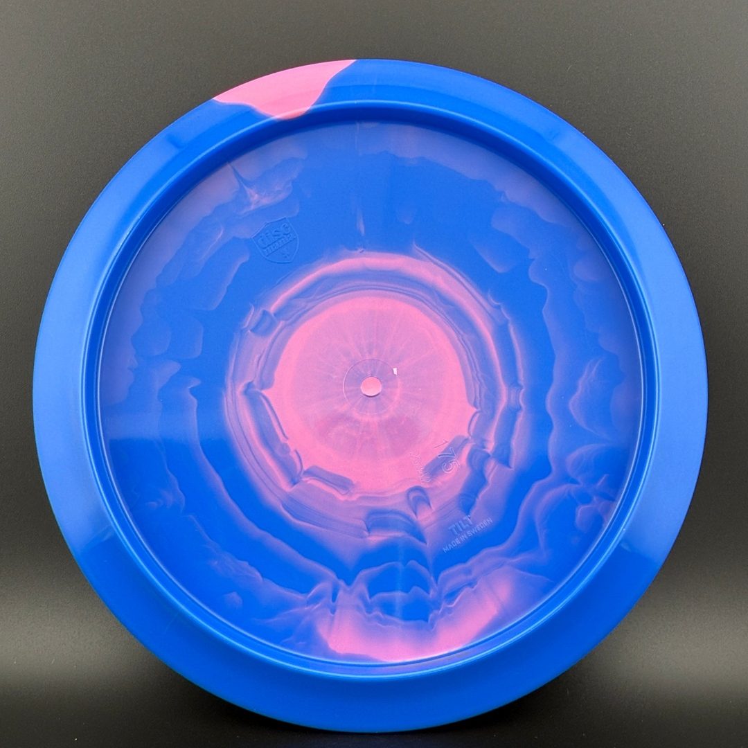 Color Madness Horizon S-Line Tilt Discmania