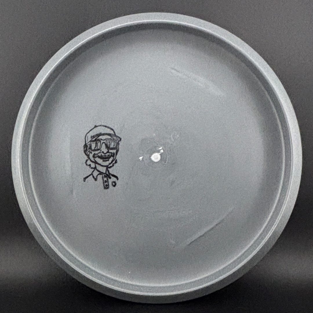 D-Line Flex 3 Rainmaker - Prototype *Colten Stash* Discmania