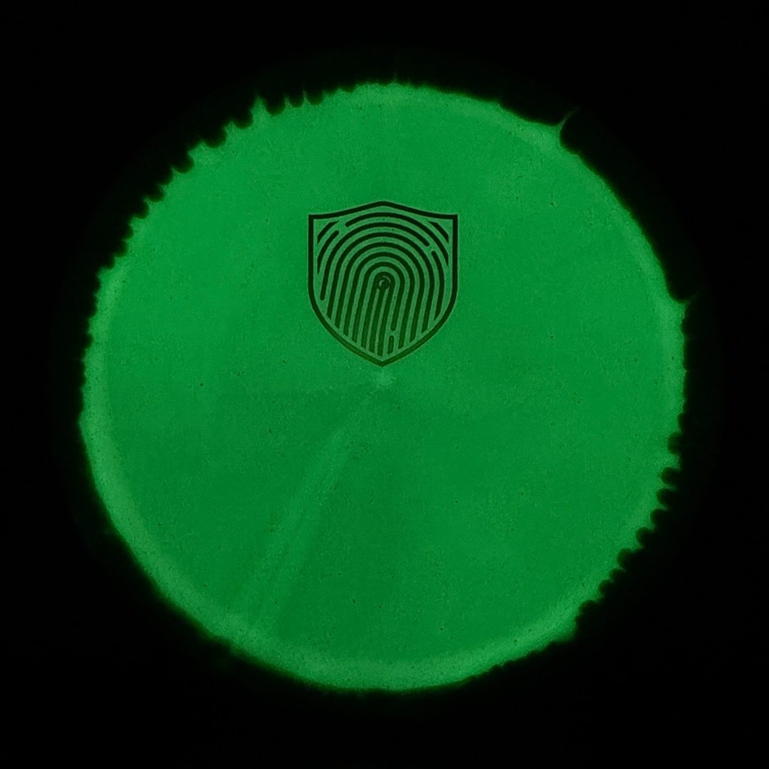 Color Glow Metal Flake Horizon C-Line DD - Cynthia's dna Series Discmania