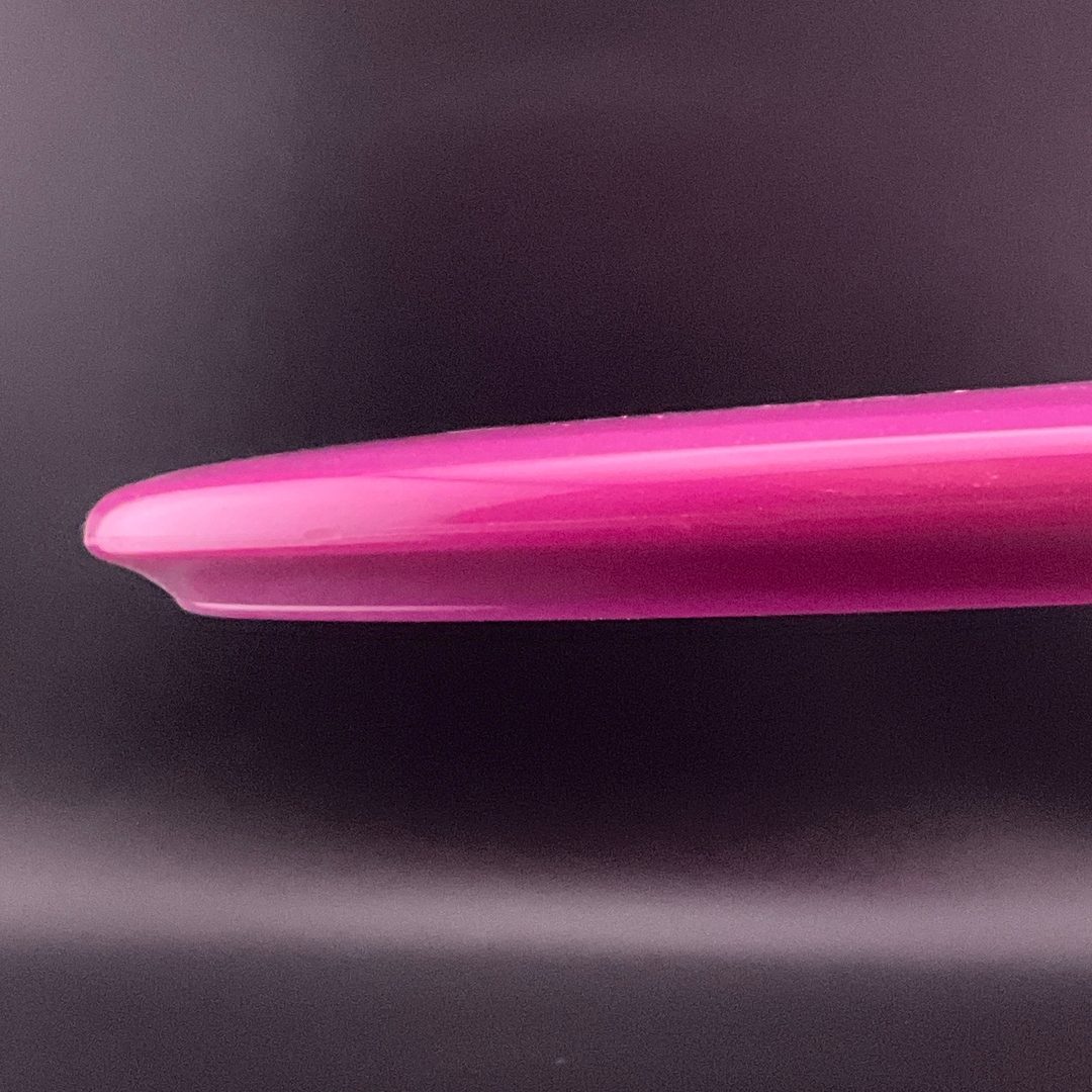 Apex Taco - 2024 First Run - Double Stamp MINT Discs