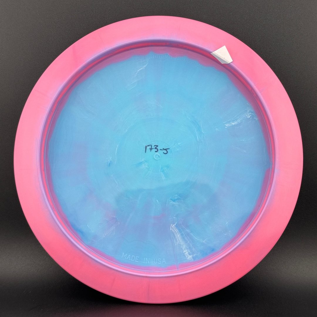 Halo Star Gorgon Innova