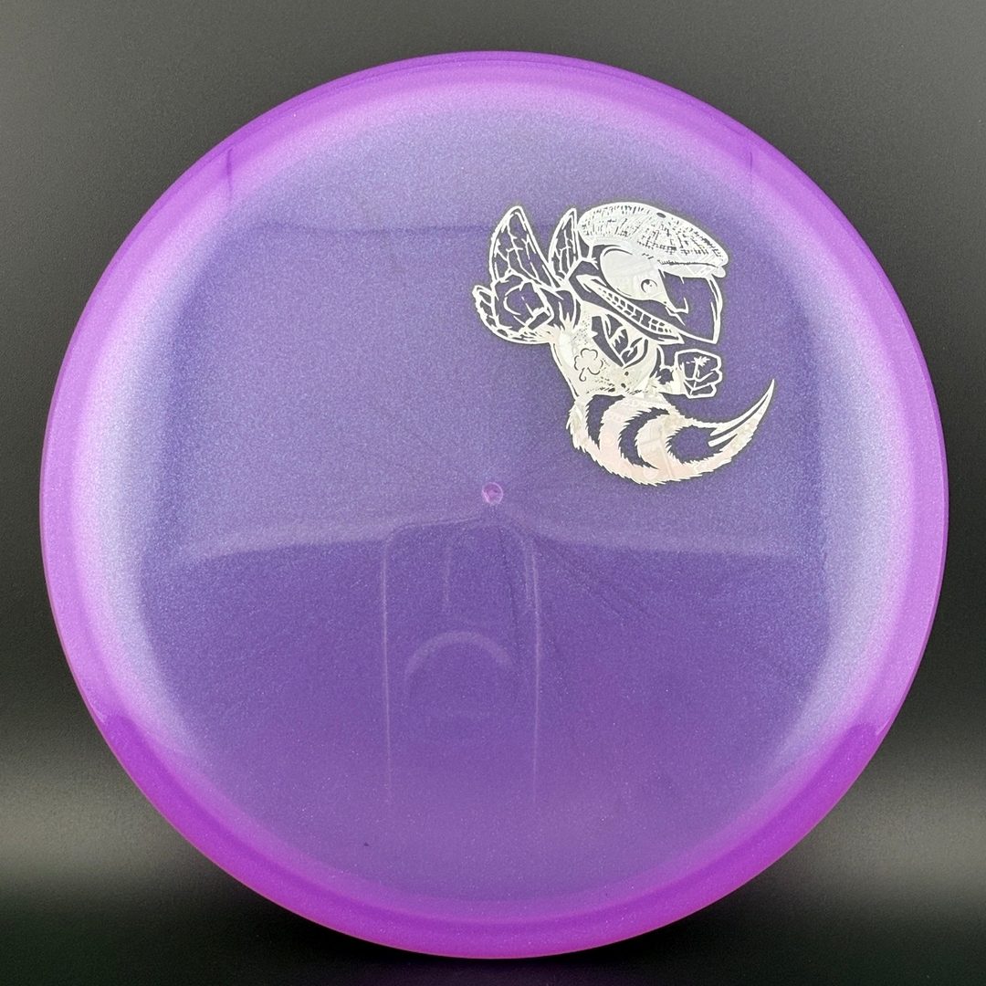 Colorshift Z Luna - Irish Bee