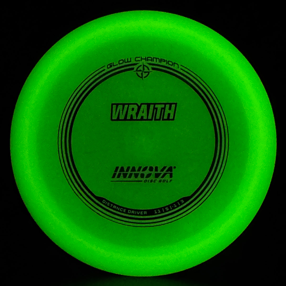 Classic Glow Champion Wraith Innova