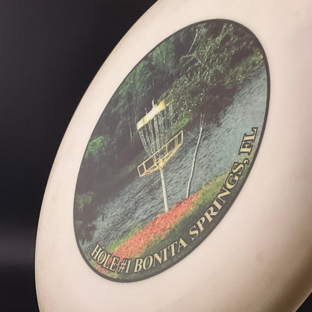 CHING DX Aviar - Bonita Springs *Speedy Vault* Innova