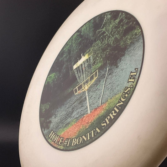 CHING DX Aviar - Bonita Springs *Speedy Vault* Innova