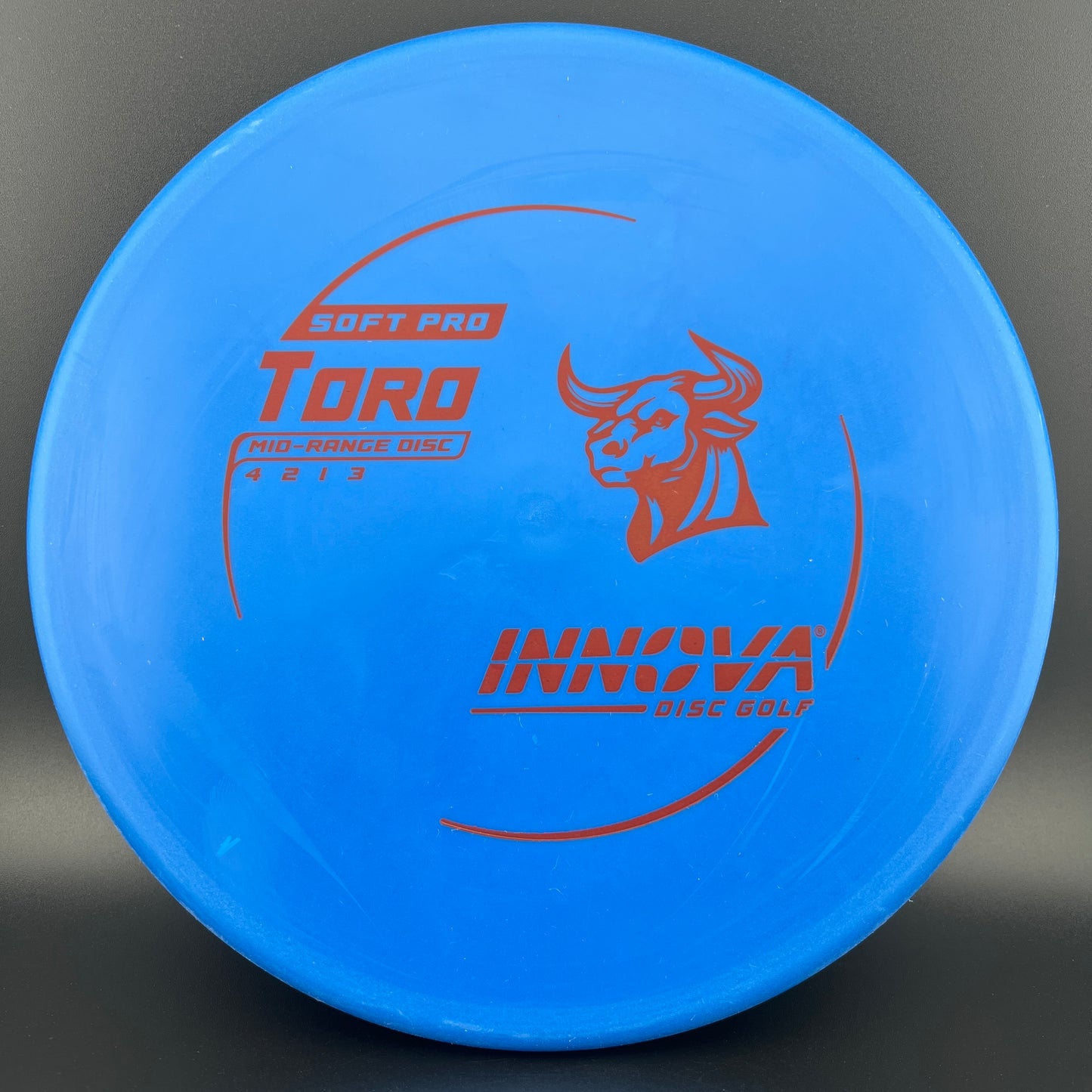 Soft Pro Toro Innova