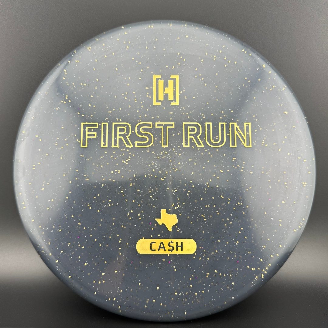 Primo Cash - First Run - 1/150 Hooligan