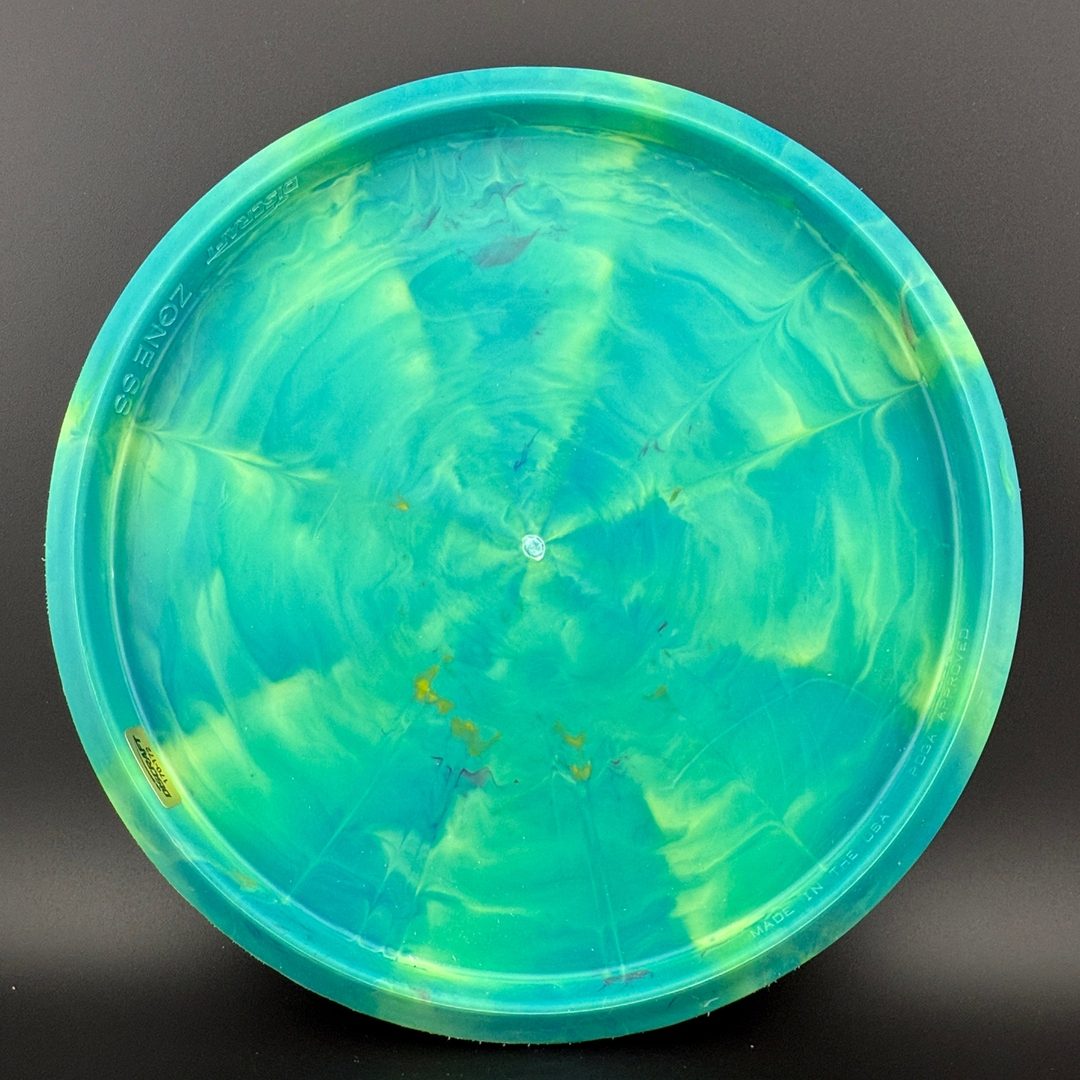 Soft Jawbreaker Zone SS - Pillow Fight - Misprints