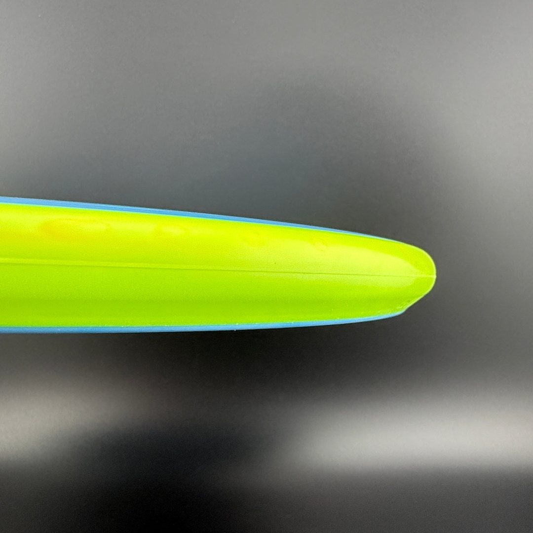 Soft Neutron Envy Axiom