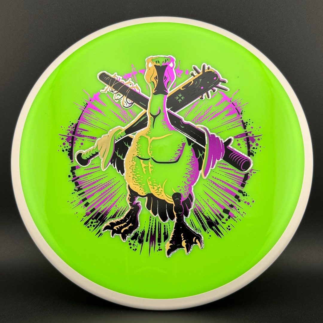 Neutron Reactor - "Get Bonked" by Marm O Set MVP