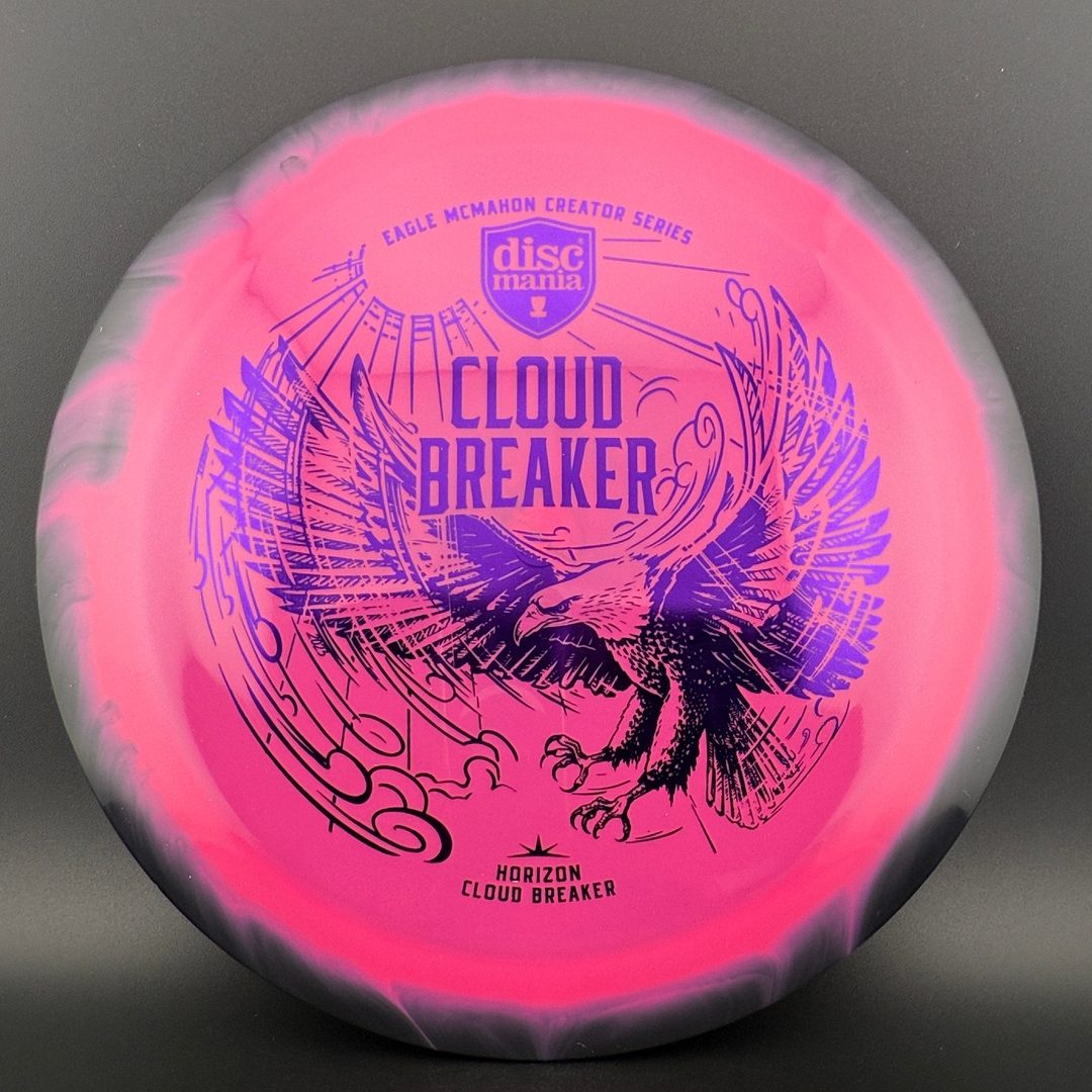 Horizon Cloud Breaker - Eagle McMahon Creator Series *Colten Stash