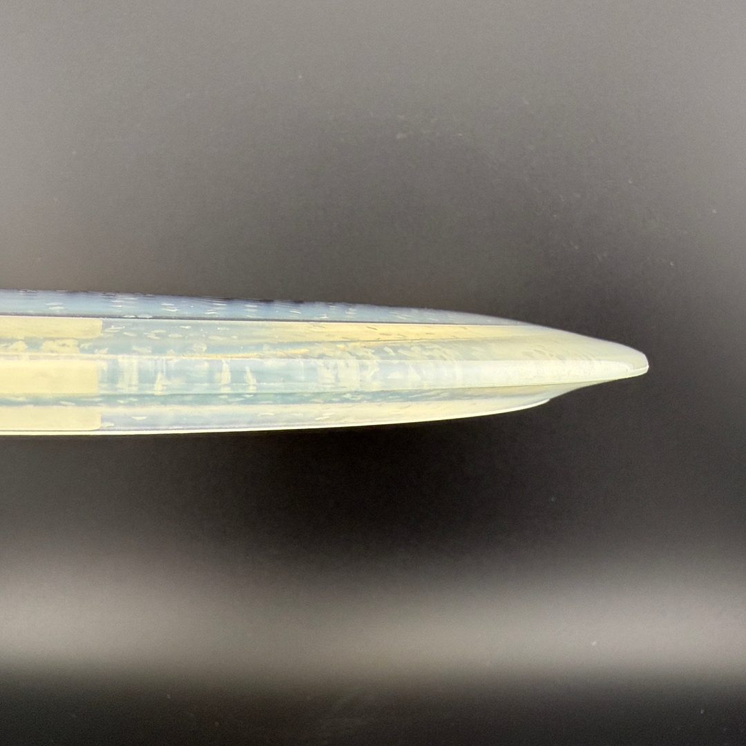 Glo Confetti CryZtal Avenger - Supreme Flight Open 2026 Discraft