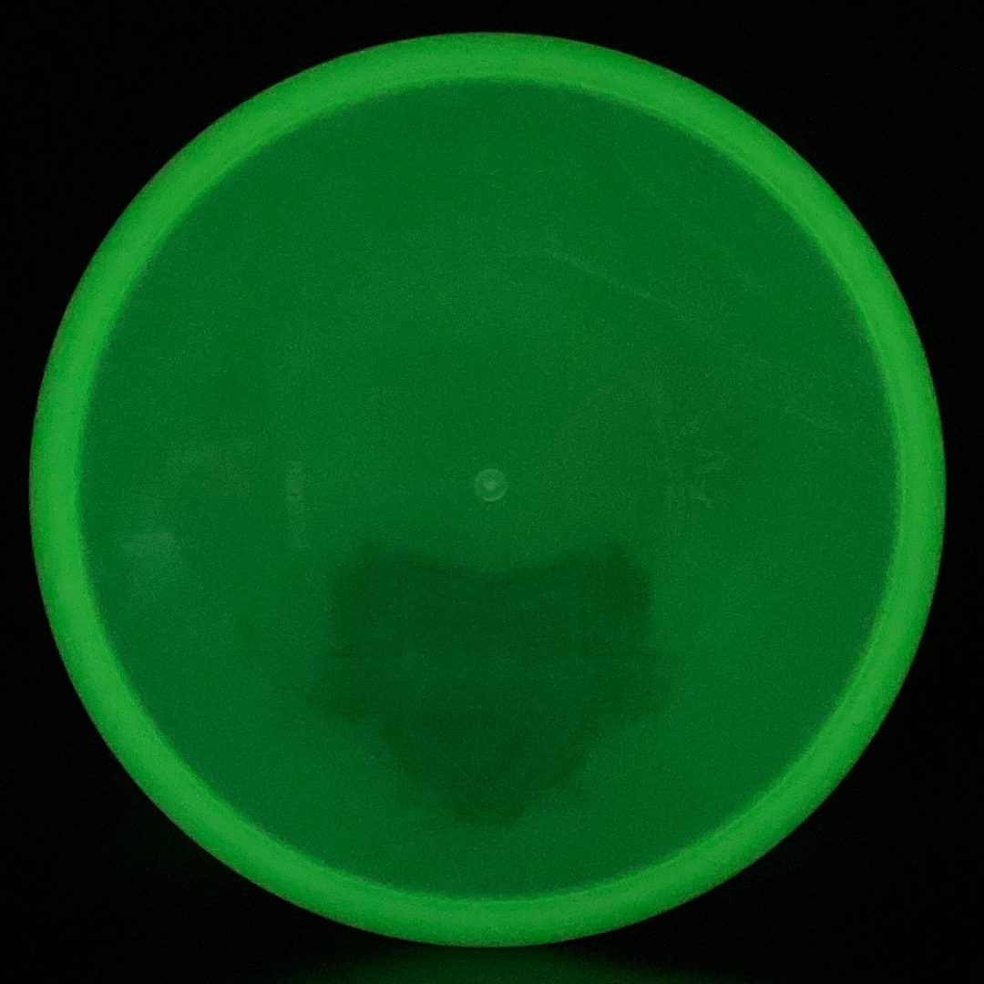 Lucid Moonshine Warden - 2018 PDGA Junior World Championships Dynamic Discs