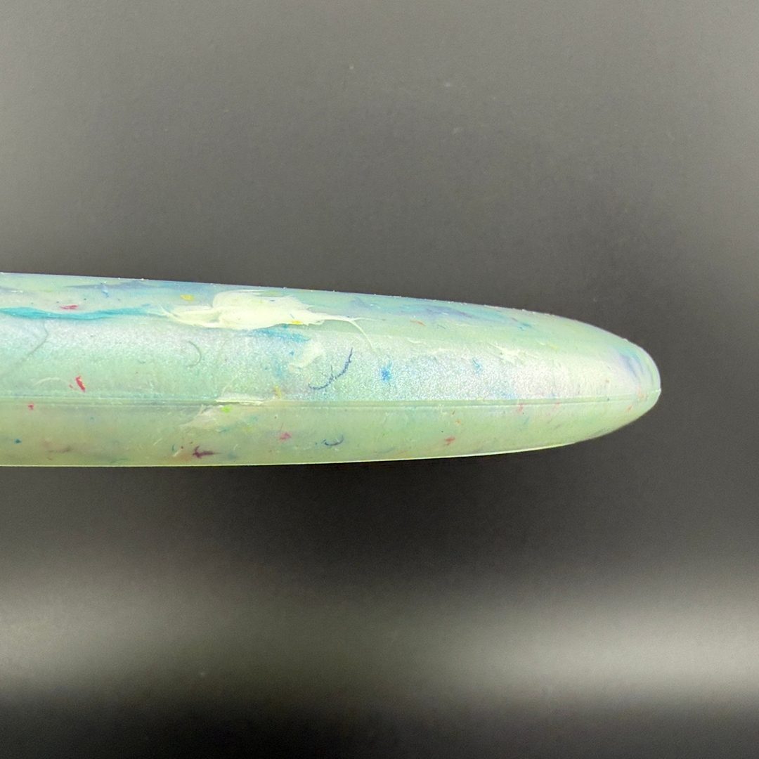 Glo Colorshift Jawbreaker Z FLX Luna - Mini Moon Stamp Discraft