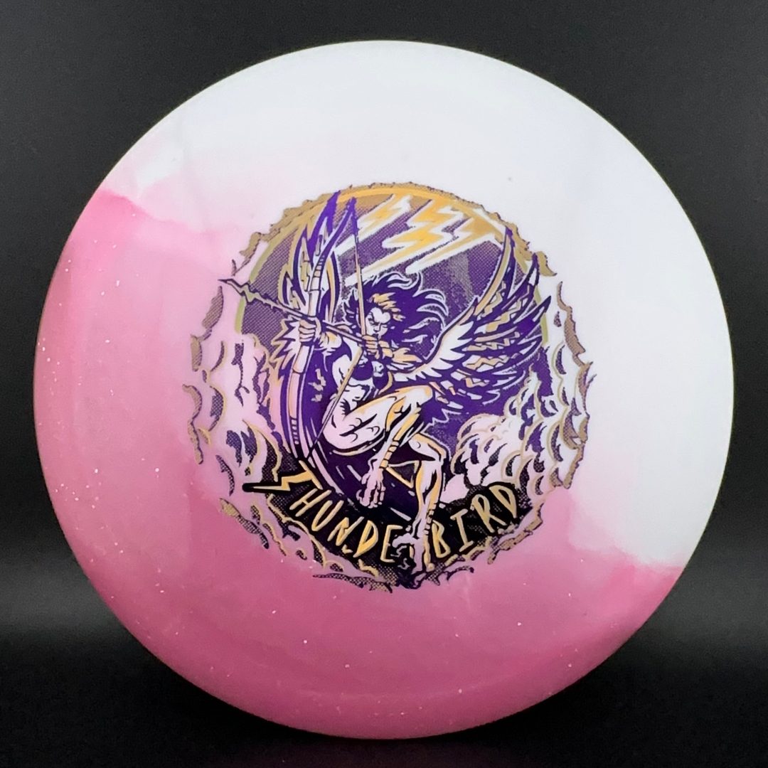 Duo Thunderbird Innova