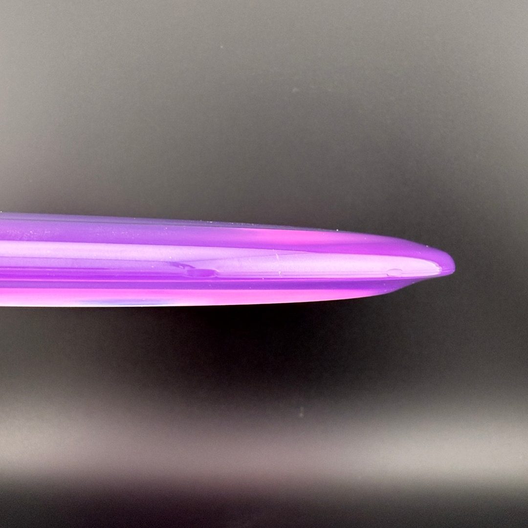 Eternal Salamander - Ninja Sally / TMNT by ZAM - 1/200 MINT Discs