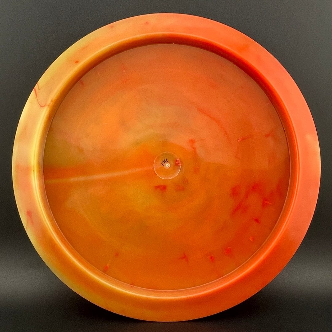 Fatal Blackout Doomsday Discs