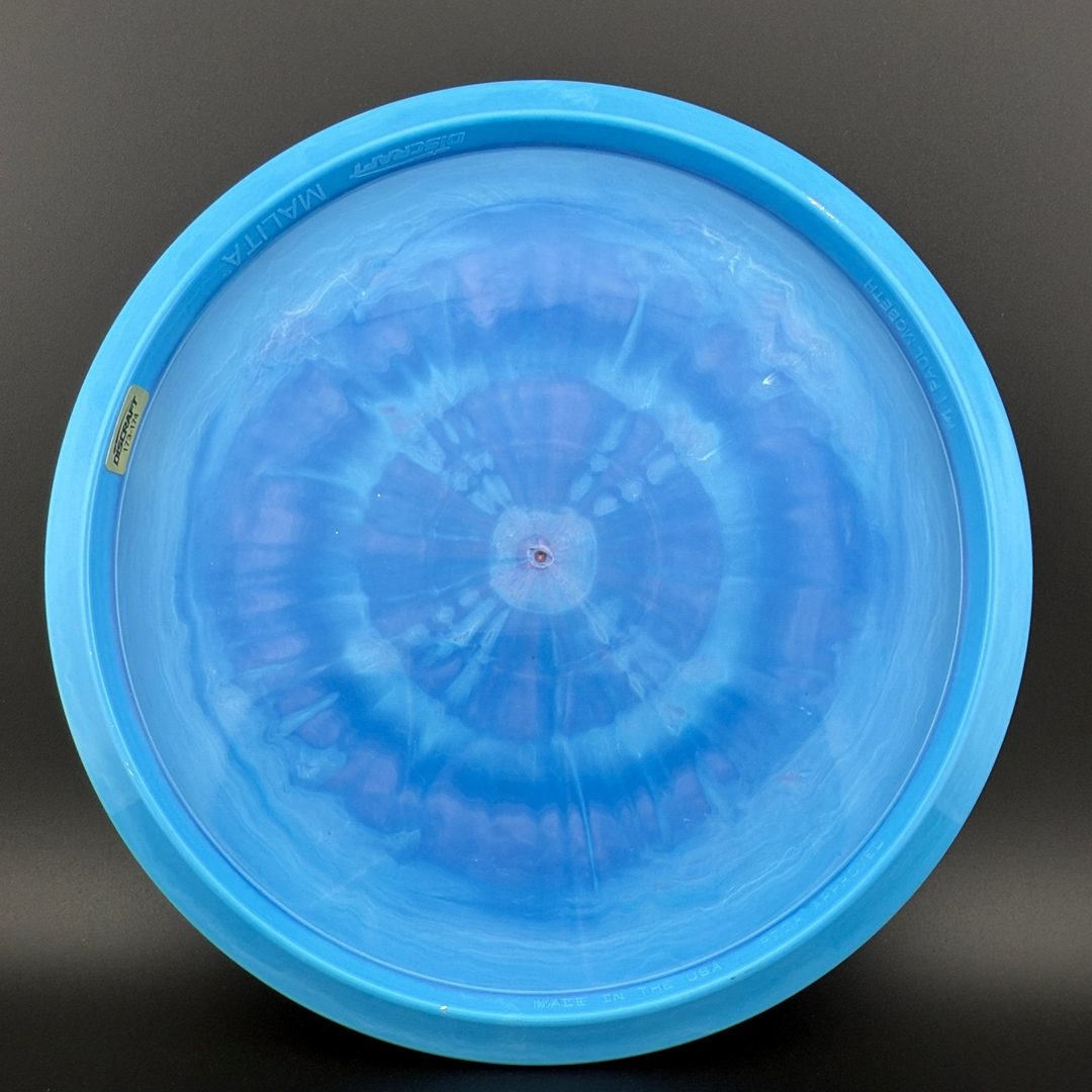 ESP Malita - Paul McBeth Signature Discraft
