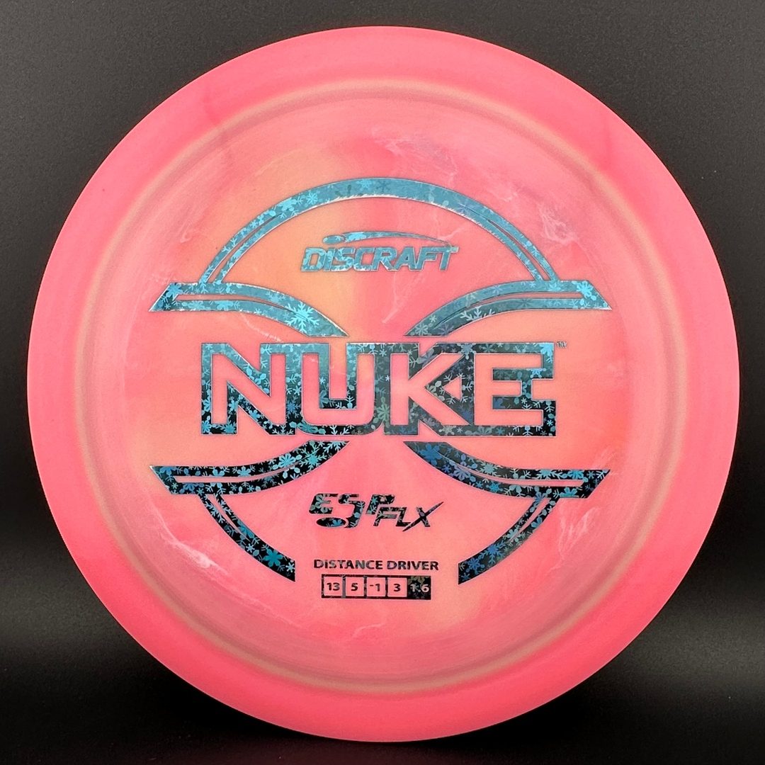 ESP FLX Nuke Discraft