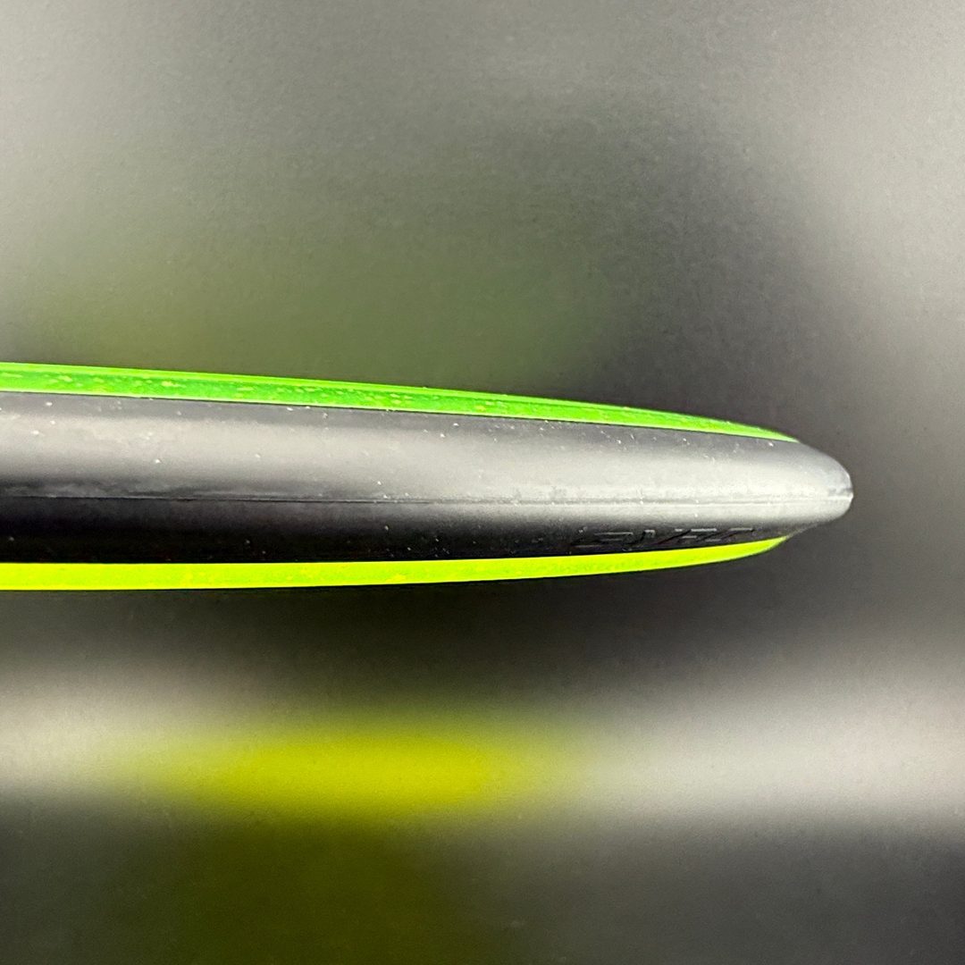 Particle Glow Proton Uplink - Gyropalooza 2025 MVP