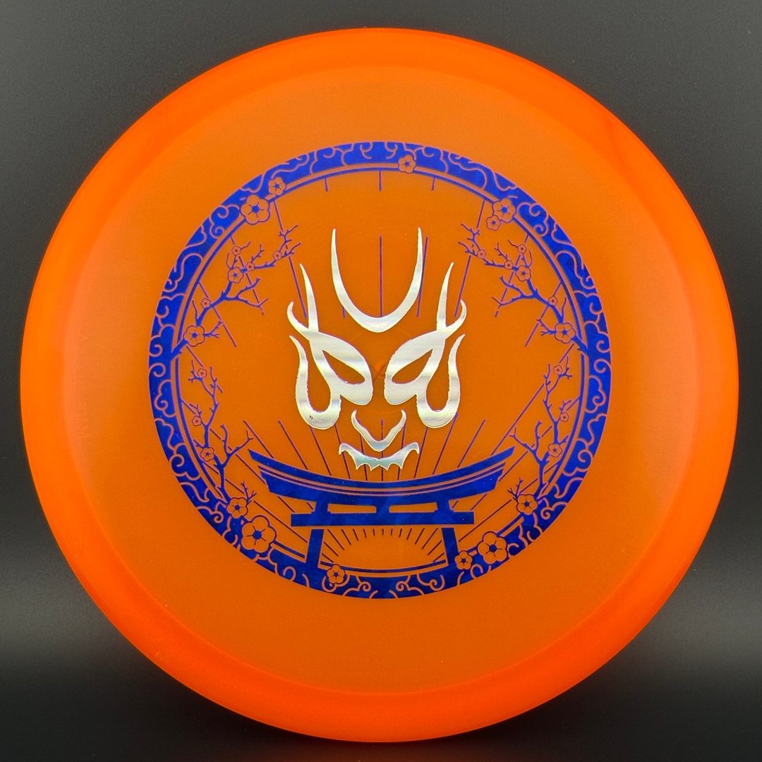 Champion Caiman - F2 Japan Open Innova