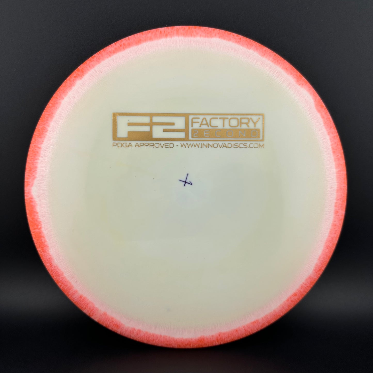 Halo Star IT - F2 Innova