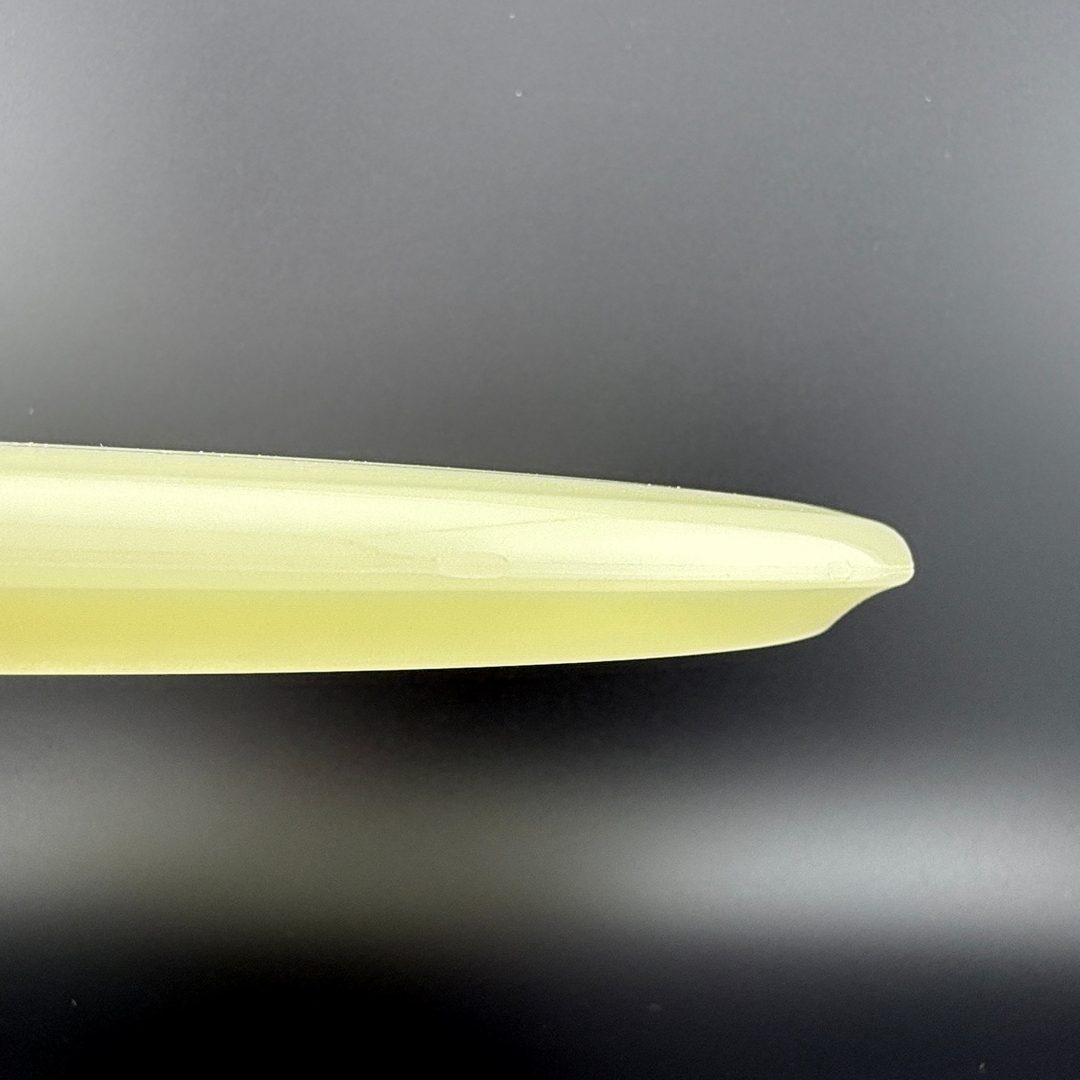 Nocturnal Flex Mustang - First Run - Bar Stamp MINT Discs