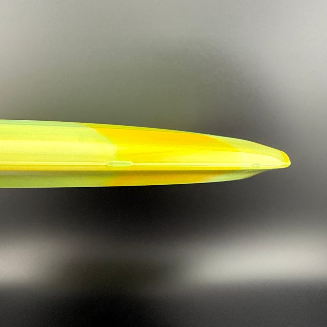 Swirly Apex Salamander - 2nd Run MINT Discs