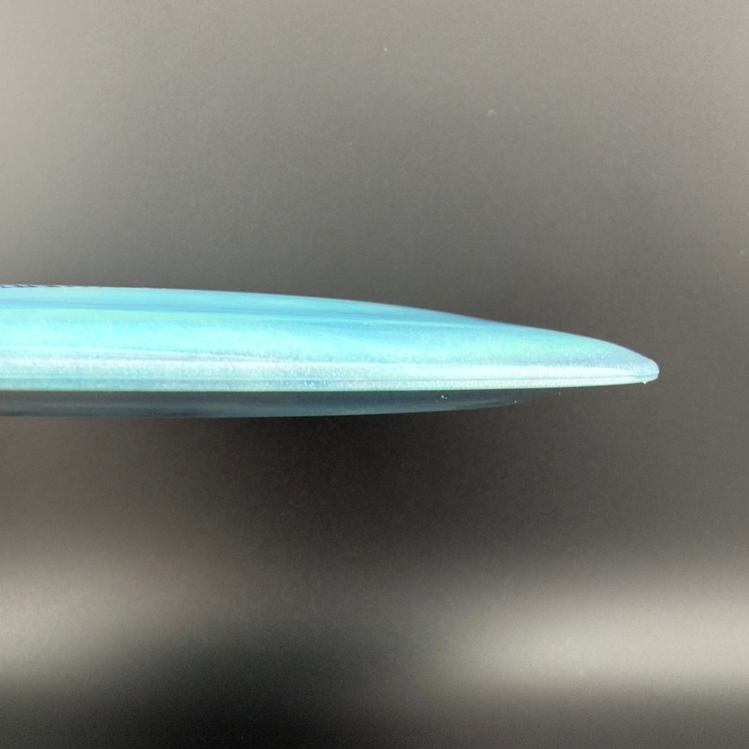 Swirly Star Destroyer - Air Force Innova