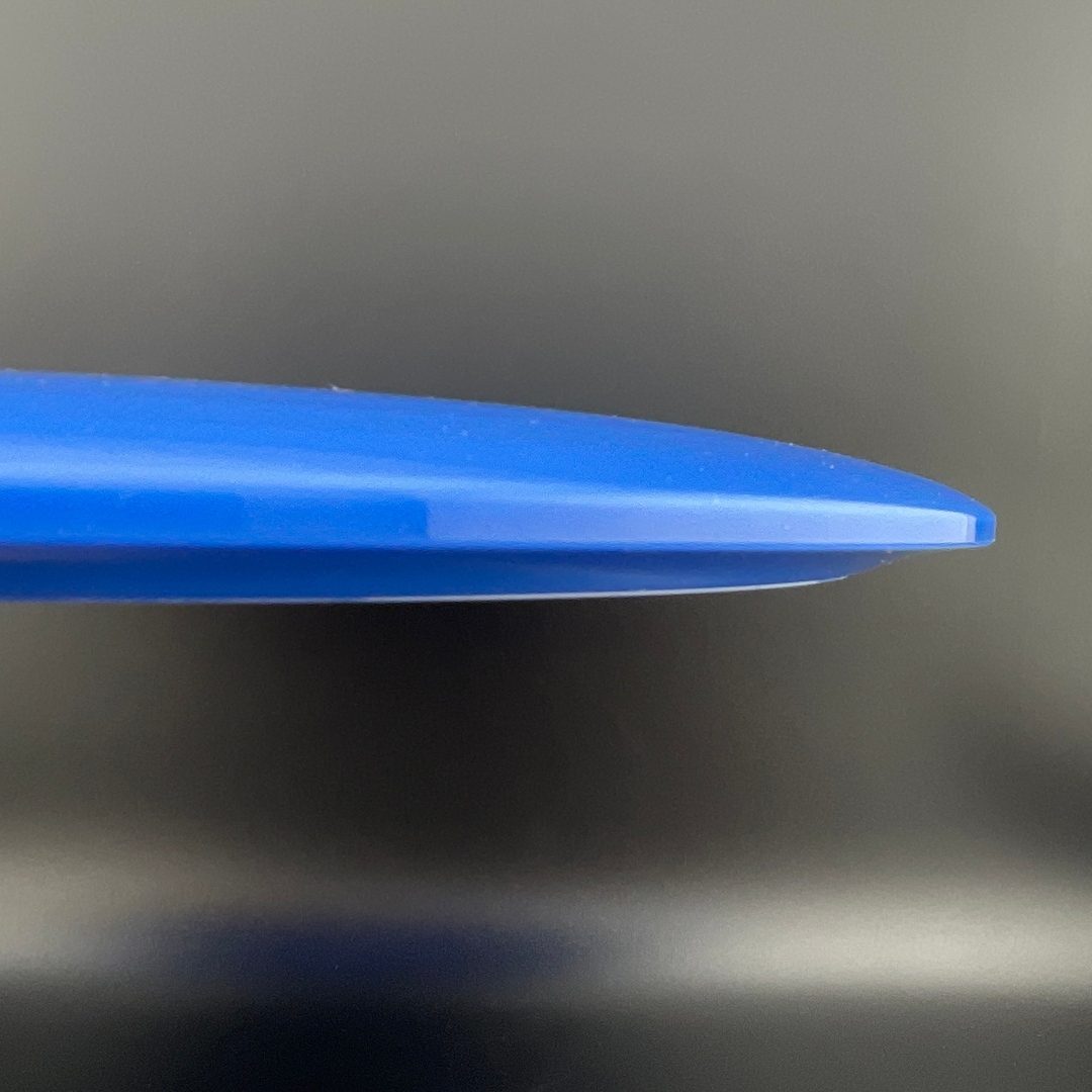 Gold Maul Latitude 64