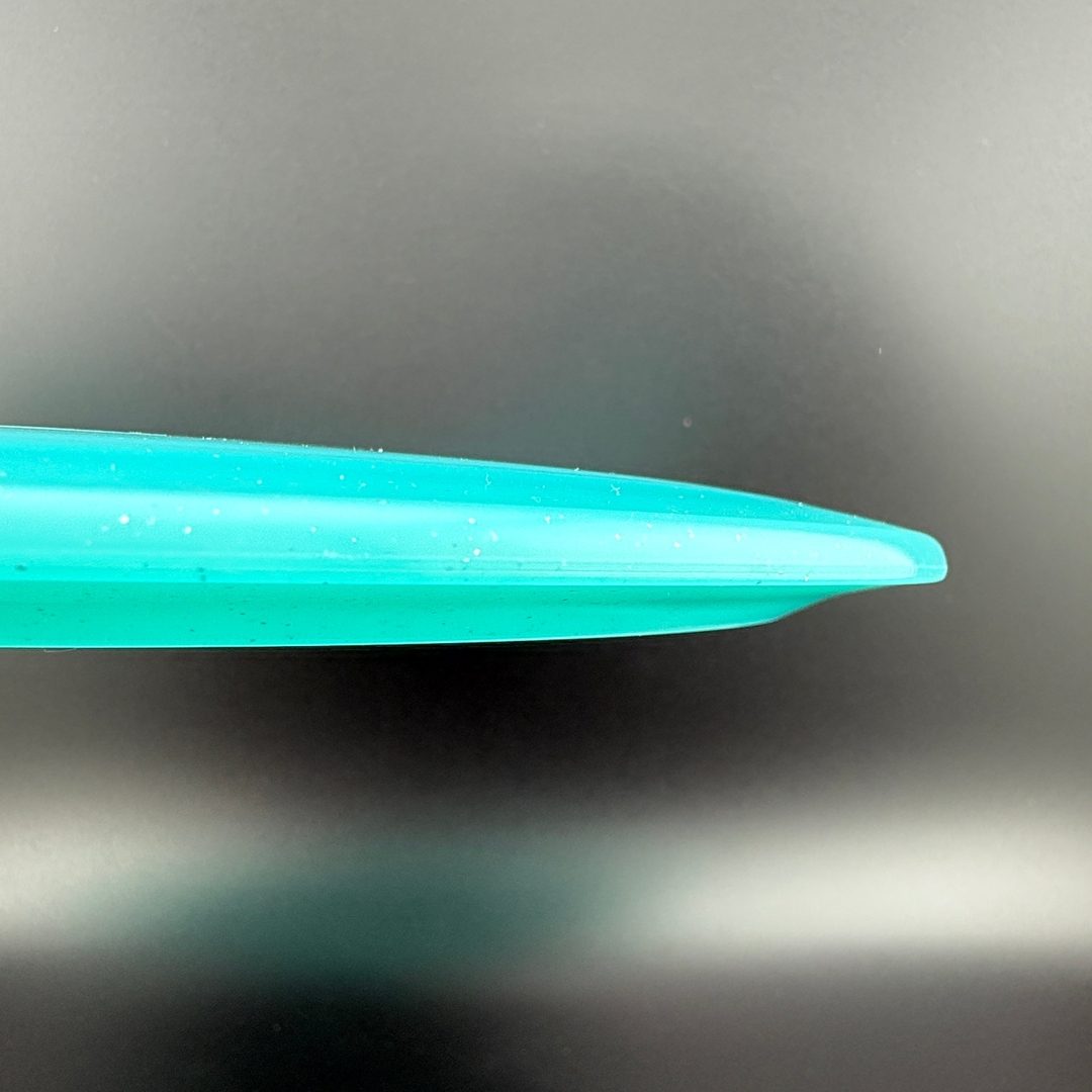 Glow Metal Flake C-Line FD3 - Solar Flare 2 - Alden Harris Discmania