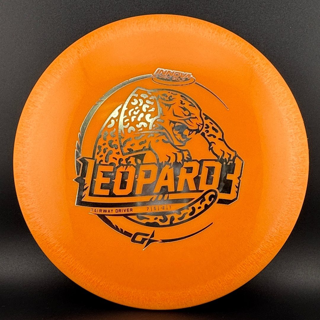 GStar Leopard3 Innova