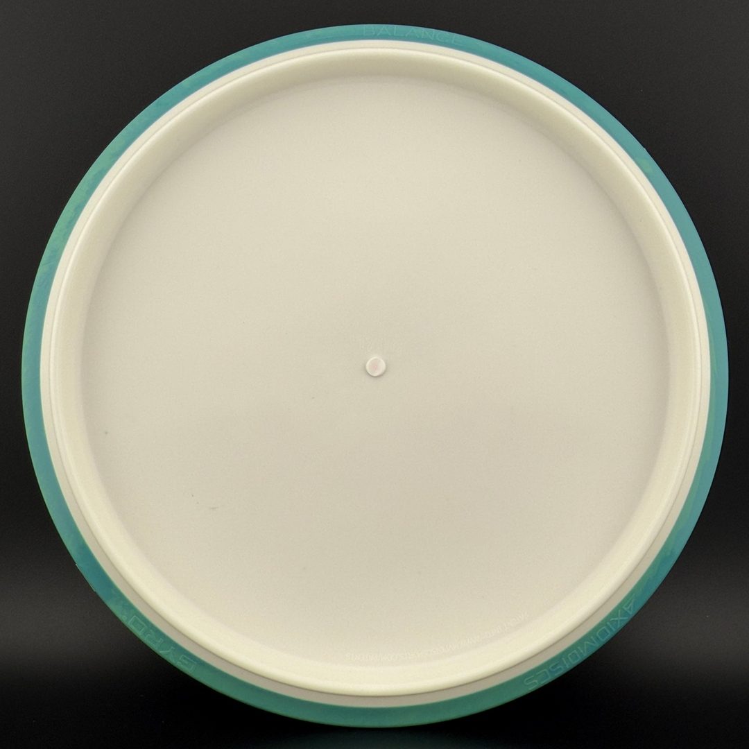 Fission Balance - The Preserve Championship Axiom