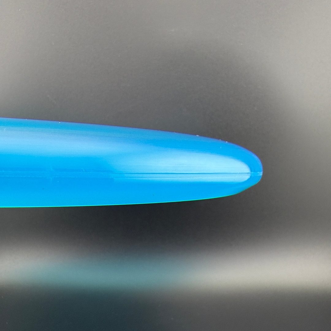 Z Glo Challenger SS - Ledgestone 2025 Season 2 Discraft