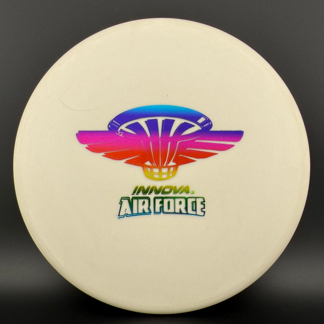 DX Classic Roc - XXL Air Force Double Stamp Innova