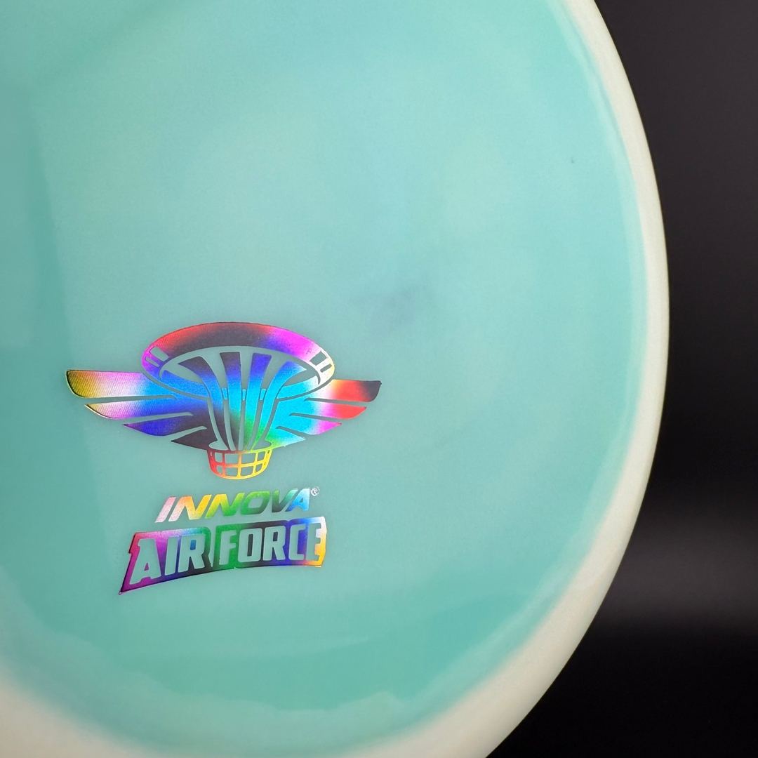 Proto Glow Halo Champion Destroyer - Air Force Innova