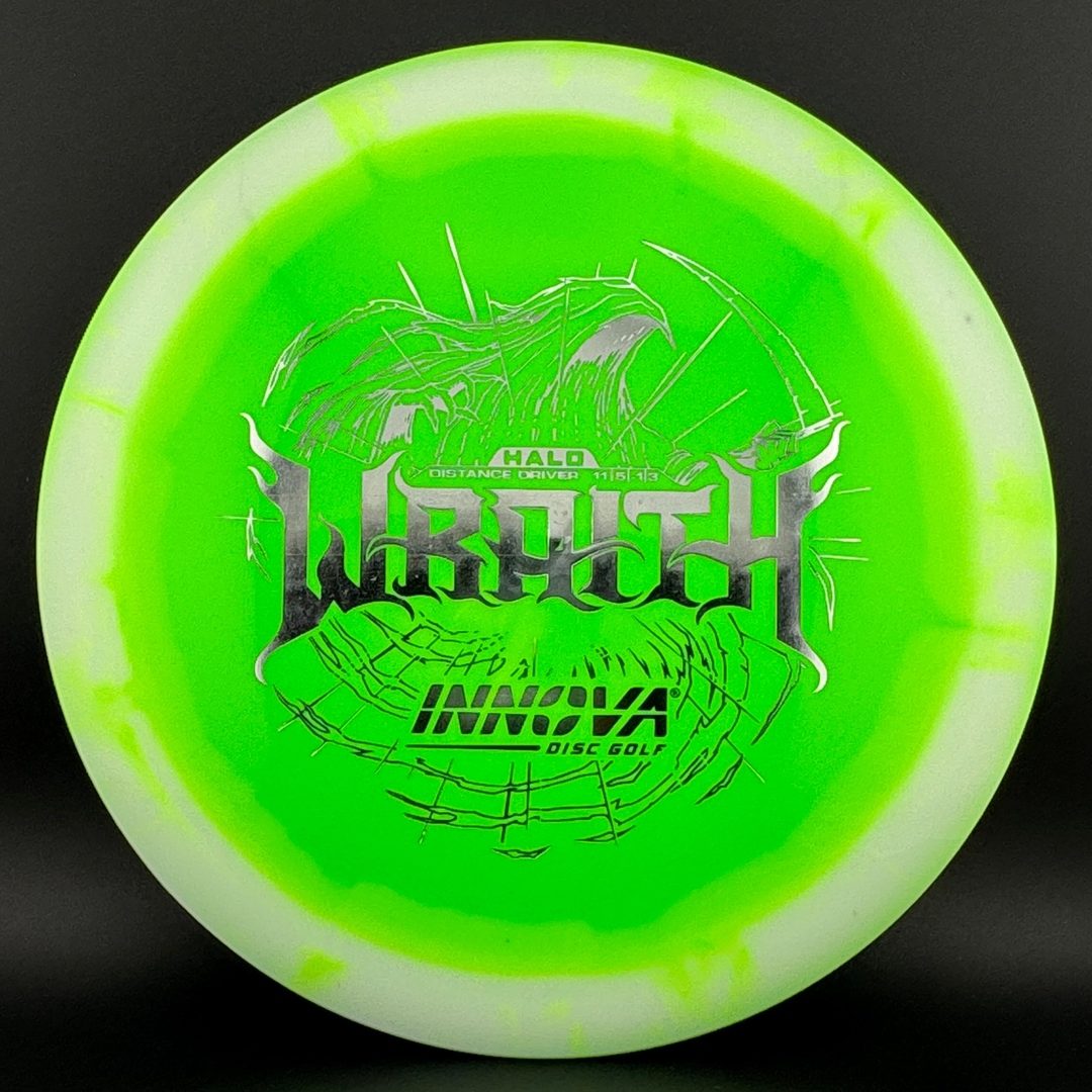 Halo Star Wraith Innova