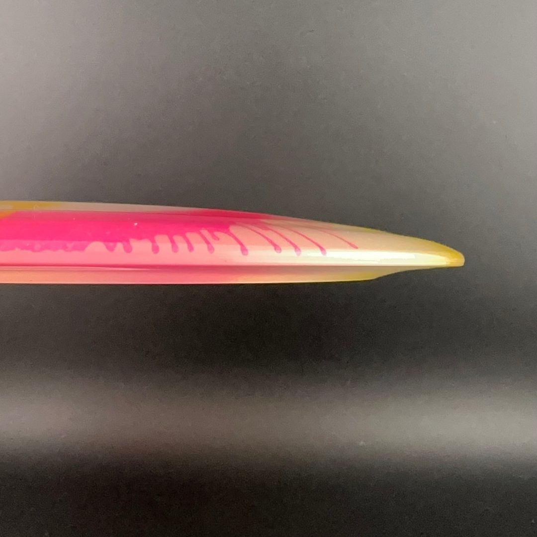 I-Dye Champion Katana Innova