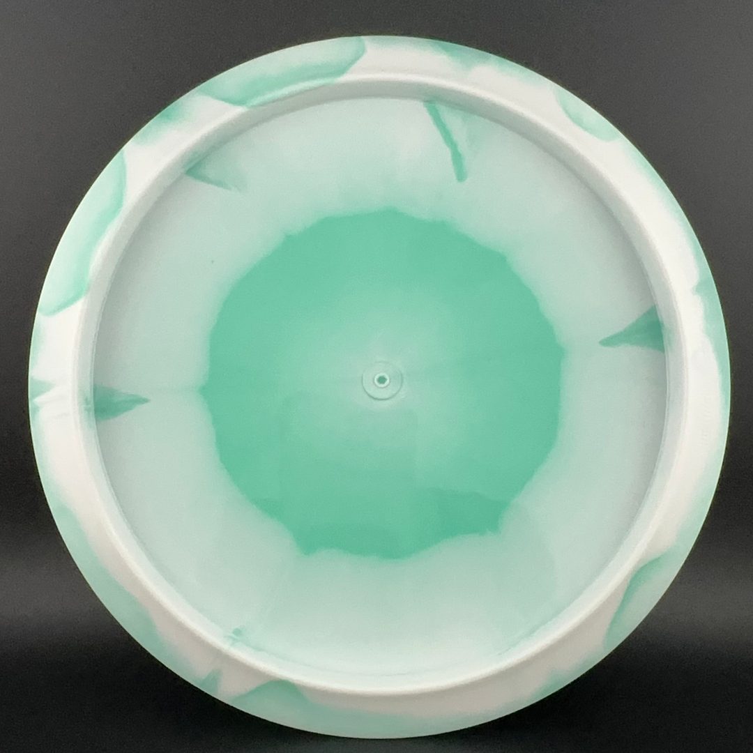 Retina Chemtrail - Burst Doomsday Discs