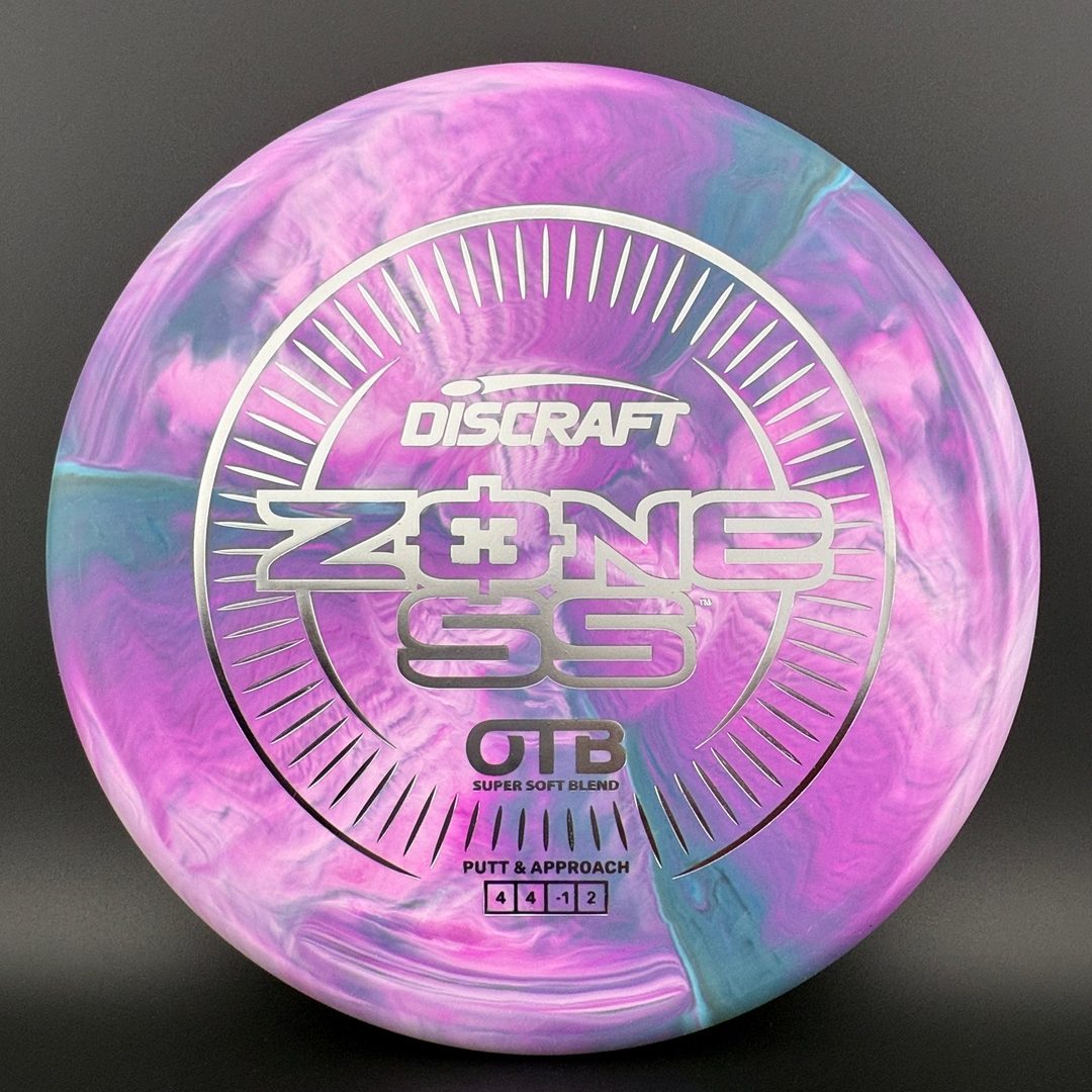 Swirl Super Soft Zone SS - OTB Limited Edition