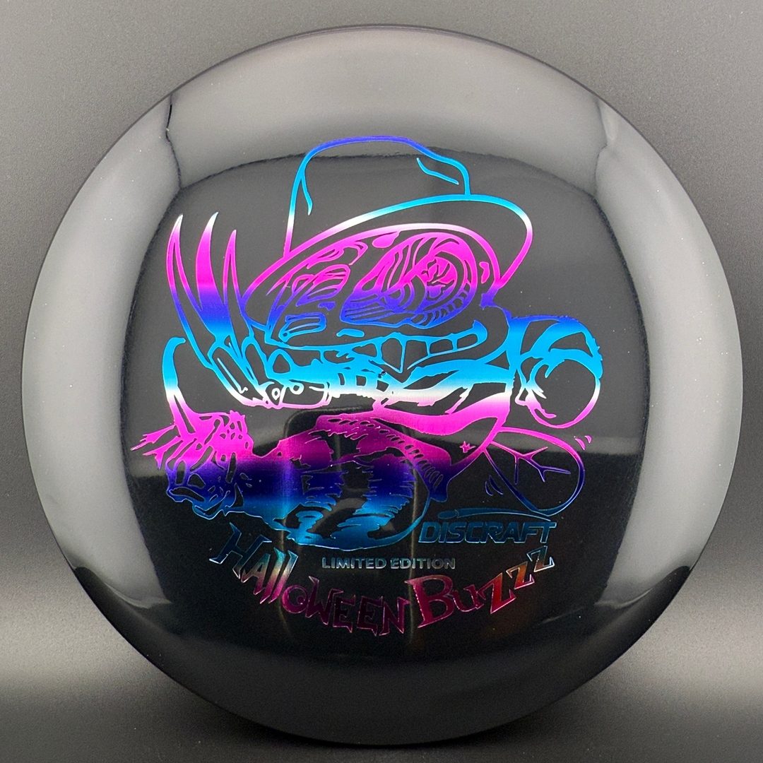Midnight Z Buzzz - Freddy - Halloween Release 2025 Discraft