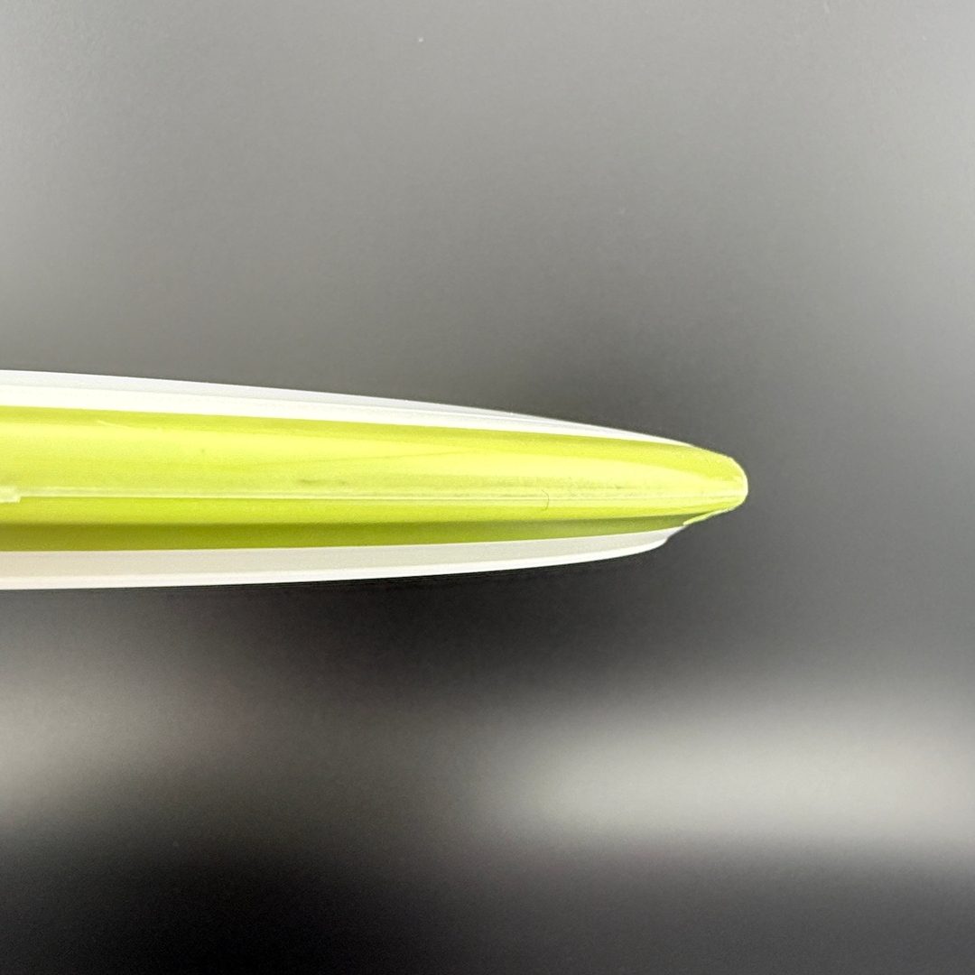 Fission Balance - The Preserve Championship Axiom