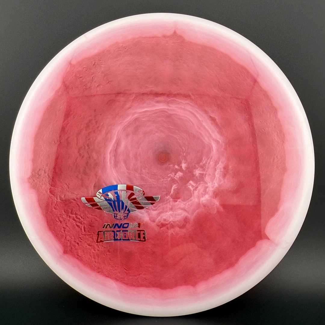 Halo Champion Wombat3 - Air Force Innova