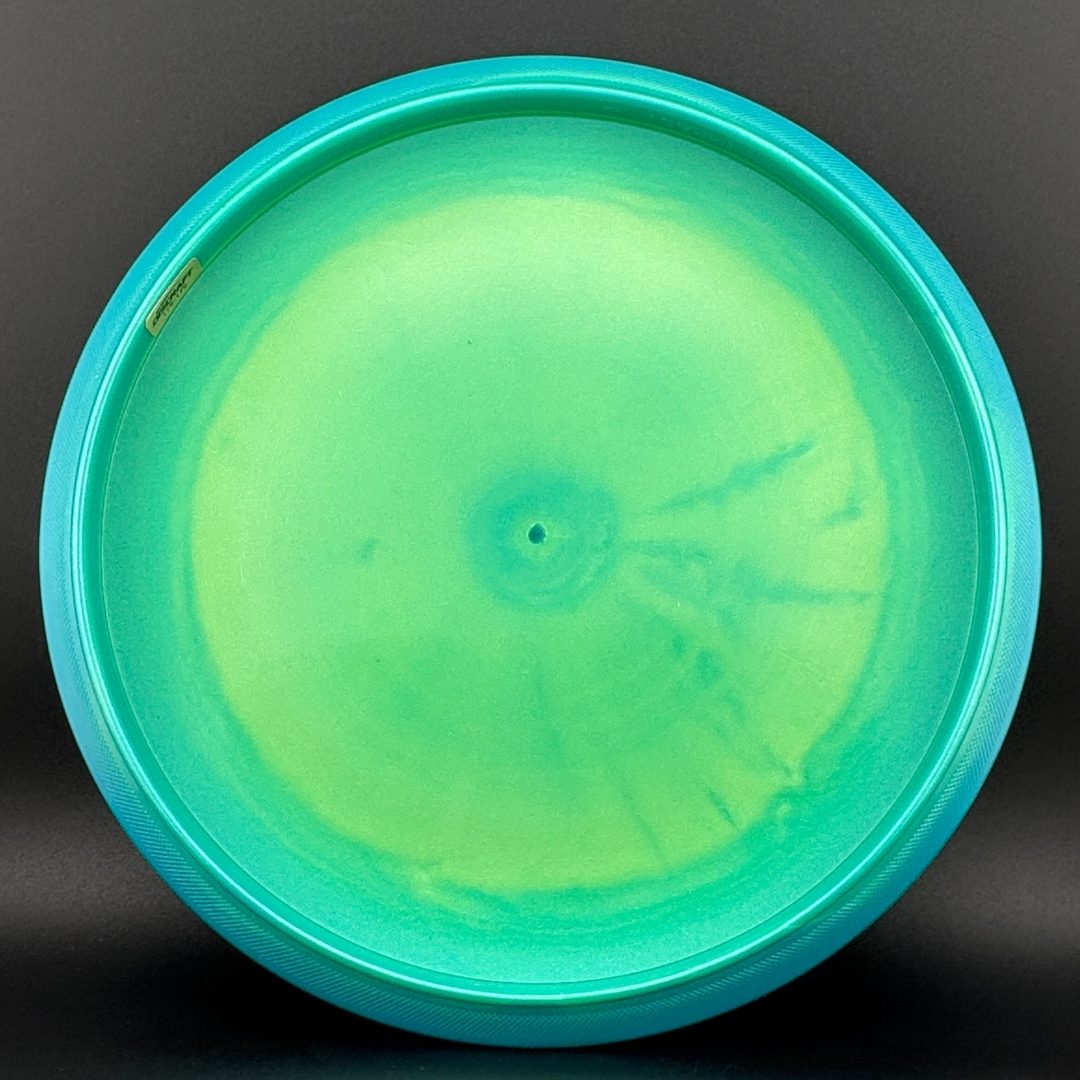 Ti Colorshift Impact - 2026 Ledgestone Season 3 Discraft