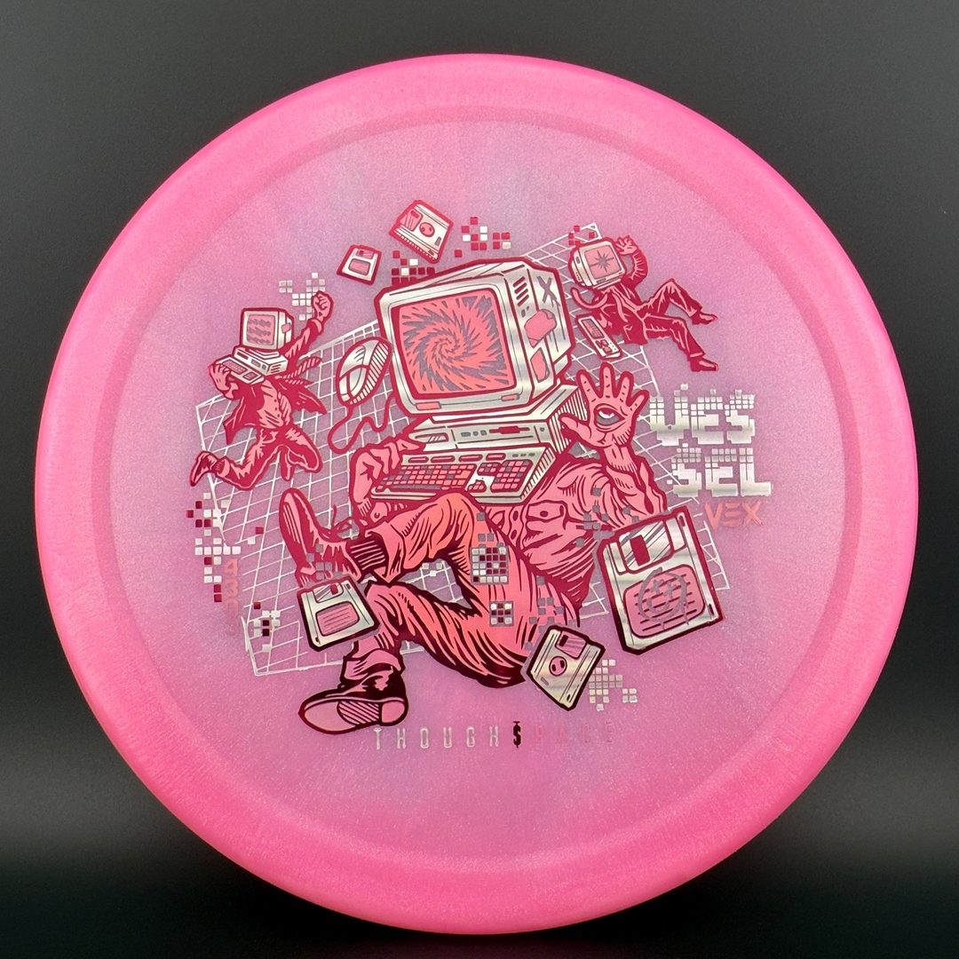 Vex Vessel - Second Run TSA