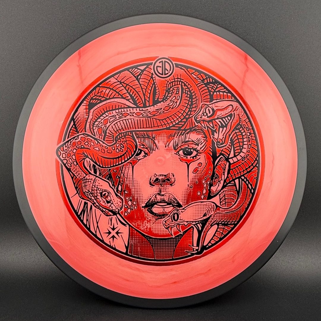 Neutron Terra - "Medusa 2.0" by Marm O Set MVP