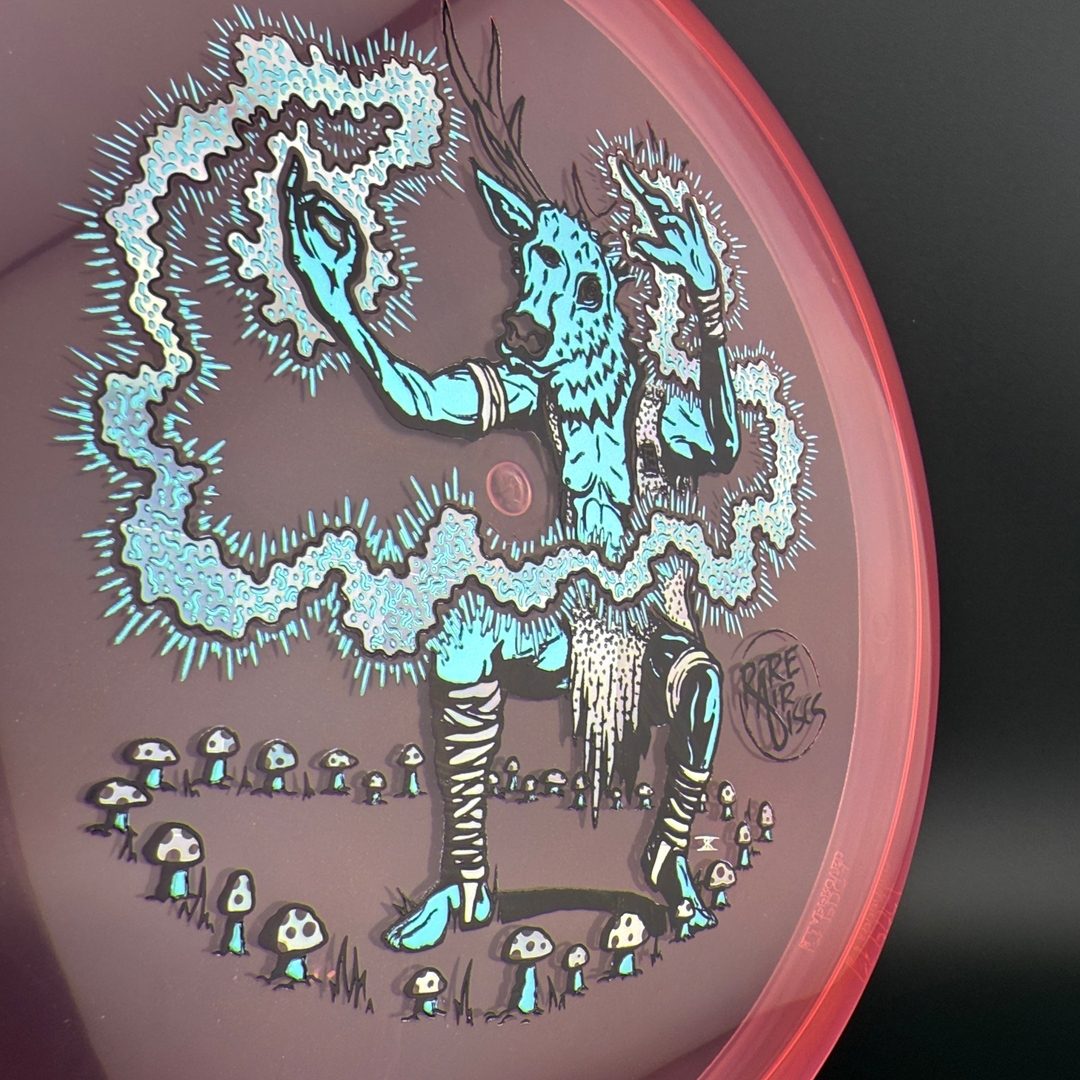 Proton Pilot - Elk Man 2.0 by Ripper Studios Streamline