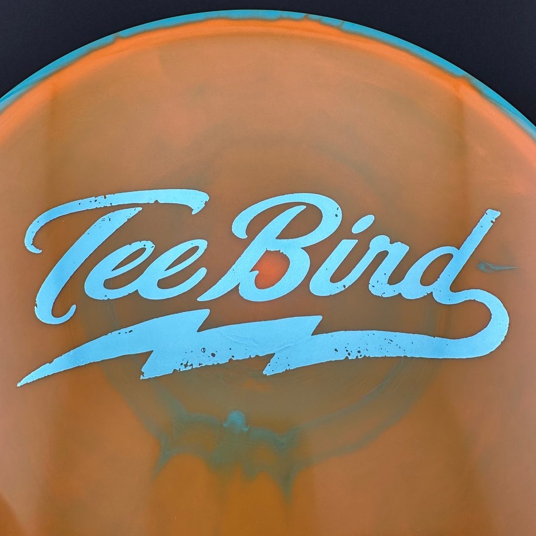 Halo Star Teebird3 - Venture Stamp Innova