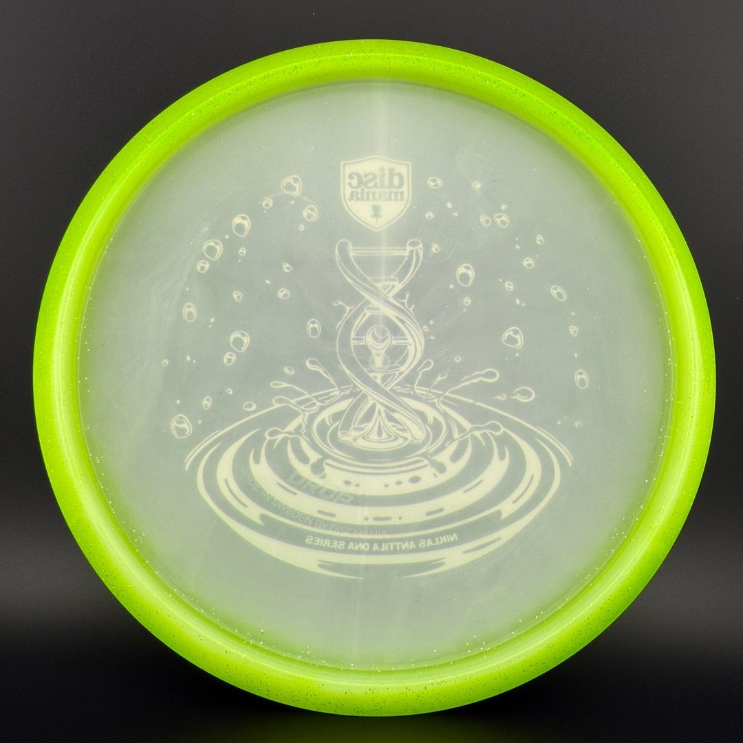 Metal Flake Horizon C-Line Drop - Niklas Anttila dna Series Discmania